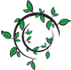 Gabriel Lopez Tree Service Logo
